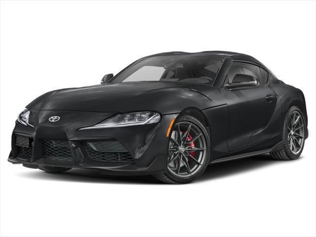 Toyota GR Supra