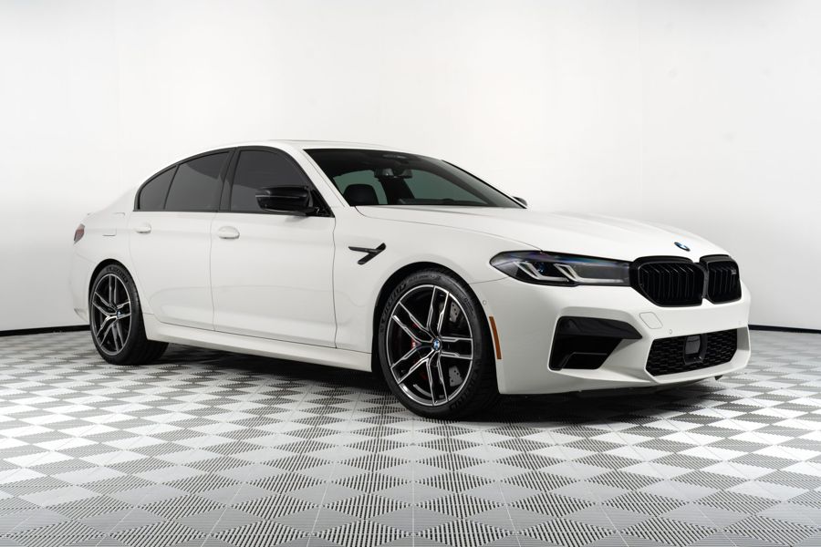 BMW M5